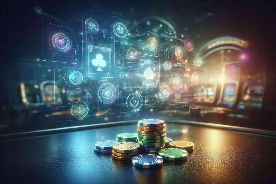 WinBeast Casino